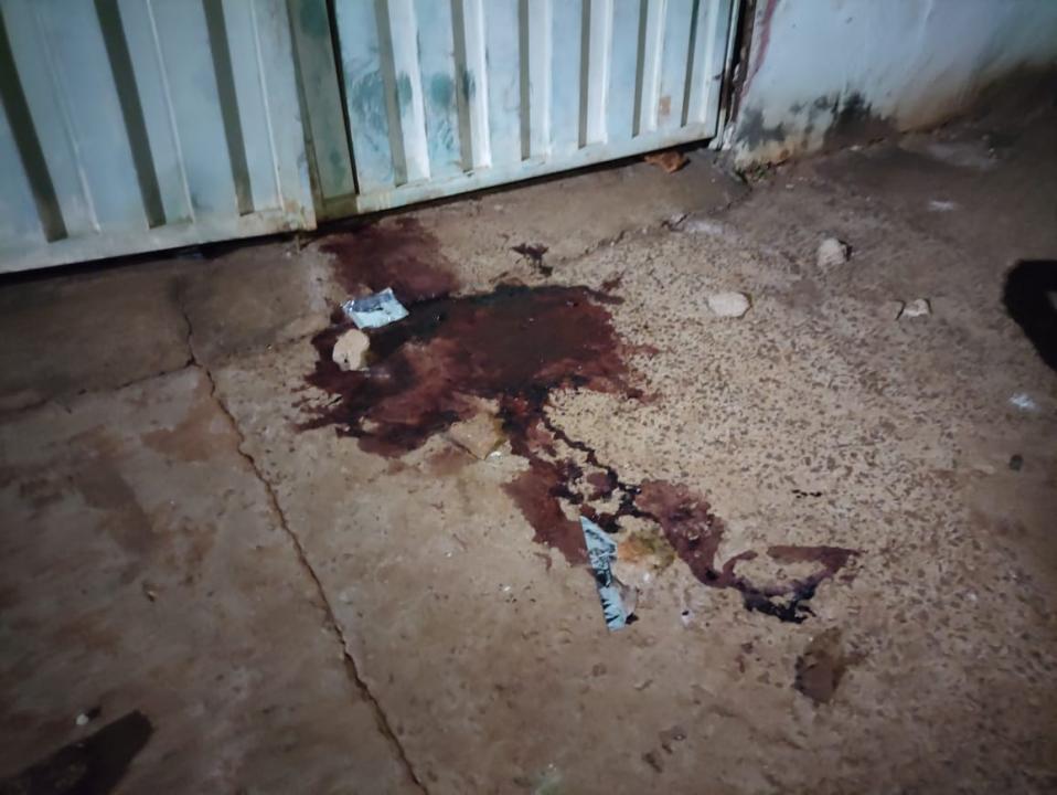 Foto 4 de 5 — Rapaz morto a facadas em Araraquara é identificado